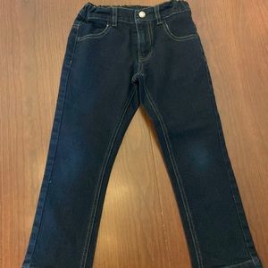 Boy’s Nautica Jean